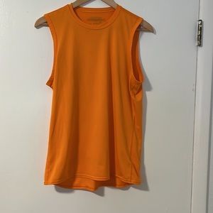 Size Large. 100% Polyester